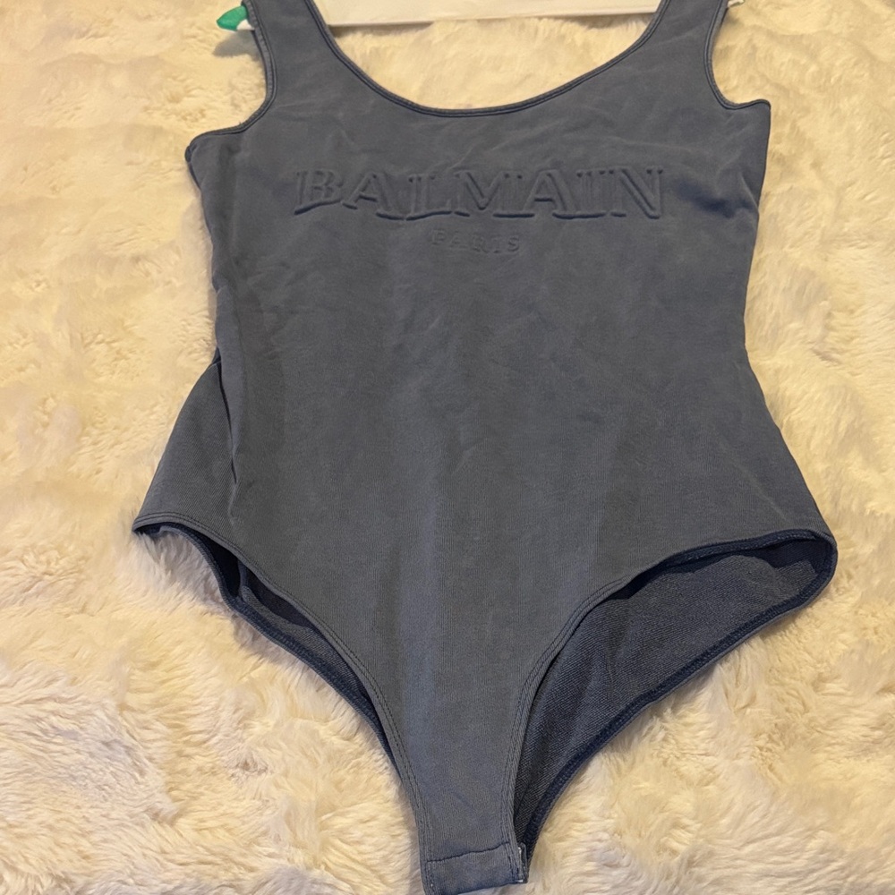 Balmain Bodysuit